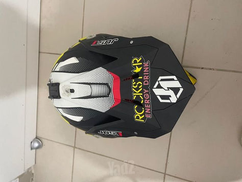 Just1 J32 Pro Rockstar 2.0