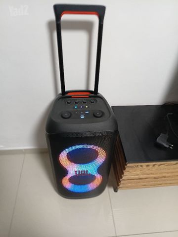 Jbl partibox 320