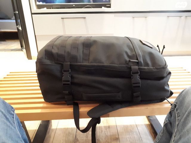 Goruck GR3 45L