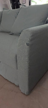 ספה holmsund של ikea