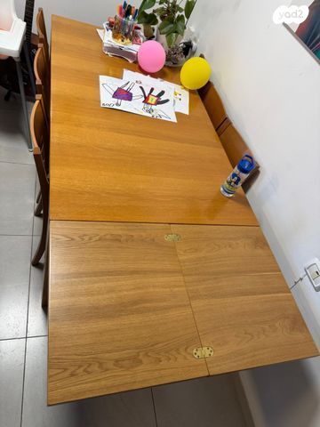 פינת אוכל