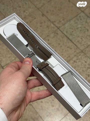 שעון חכם שיאומי