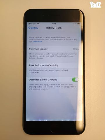 iPhone 8 Plus 64GB