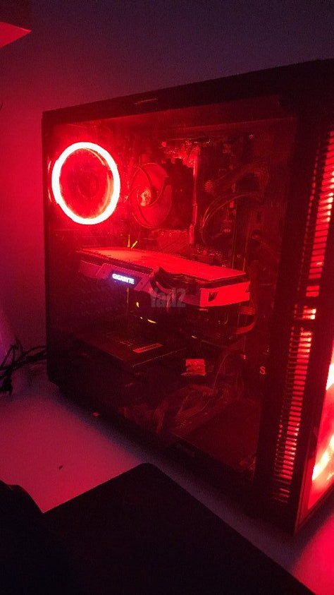 באנדל PC