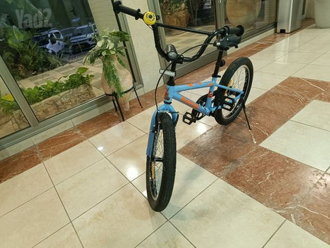 אופניים