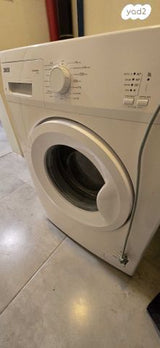 מכונת כביסה מעולה Zanussi