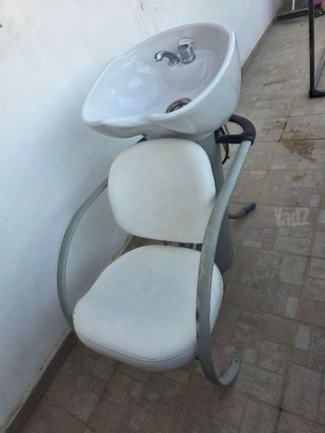 כיור חפיפה