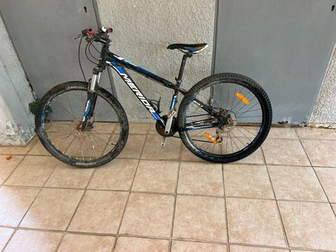 אופנים למכירה