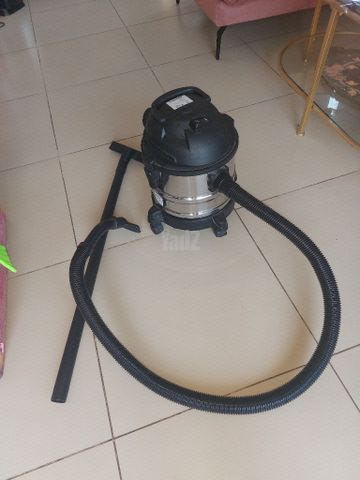 שואב אבק  צקלון