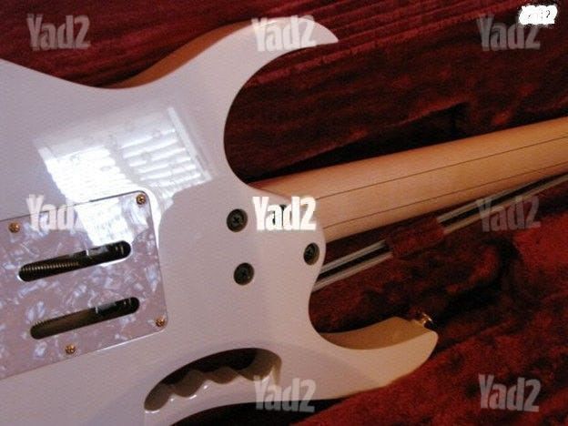 Jem 7V Steve Vai Sig 2019