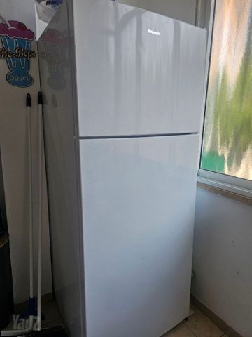 מקרר De'Longhi ה 523 ליטר