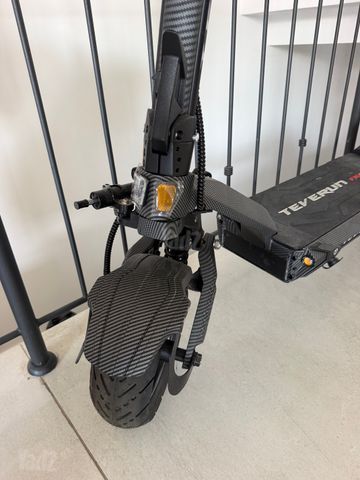 TEVERUN   FIGHTER 60v/26A