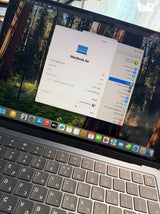 MacBook Air 13 אינץ׳