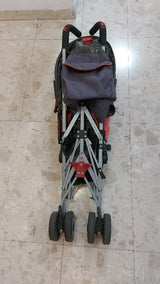 עגלת טיולון MACLAREN