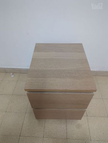 2 שידות