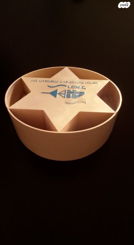 מעמד לעטים אספנות רפאל ישראל