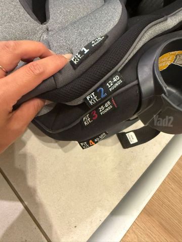 כסא בטיחות
