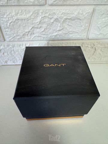 שעון אלגנט של GANT