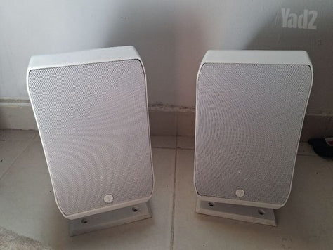 סאבוופר focal 8