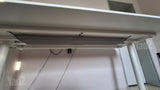 שולחן IKEA BEKANT לבן 160×80