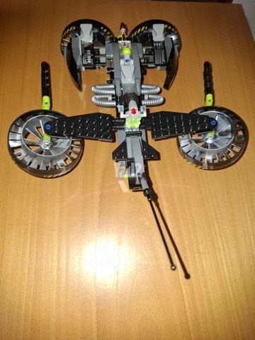 לגו 7704 Lego