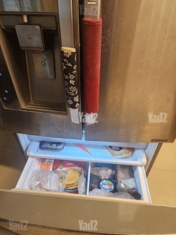 מקרר LG