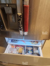 מקרר LG