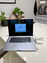 MacBook Pro 16״ 2019 i7