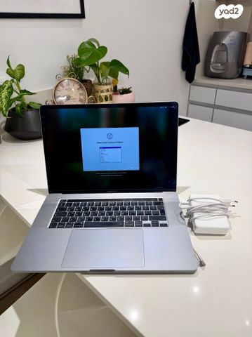 MacBook Pro 16״ 2019 i7