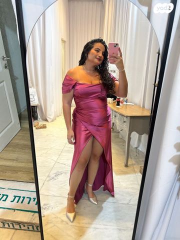 שמלות ערב