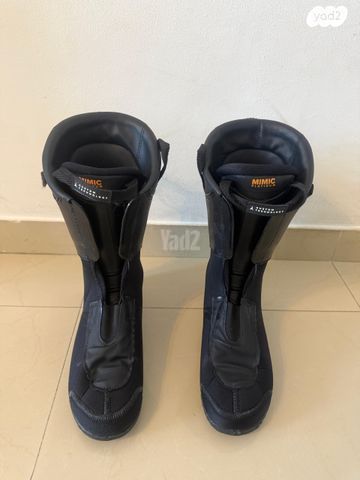 נעלי סקי Atomic Hawx 120S