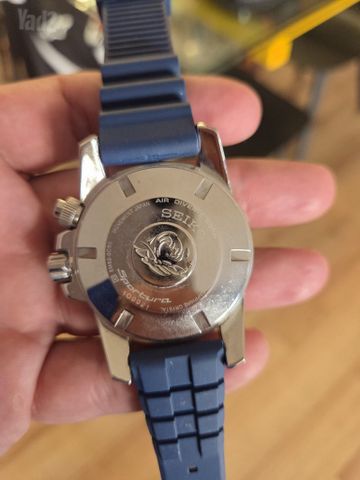 שעון ספורט seiko