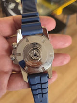 שעון ספורט seiko