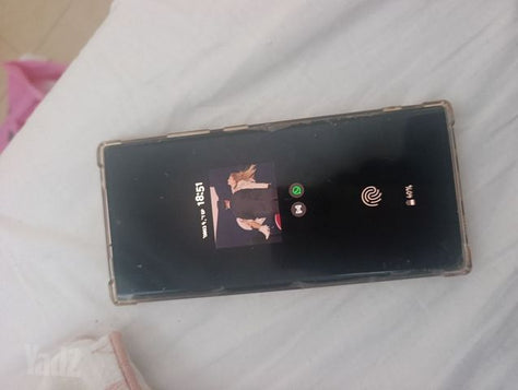Galaxy note S20 Ultra 5G