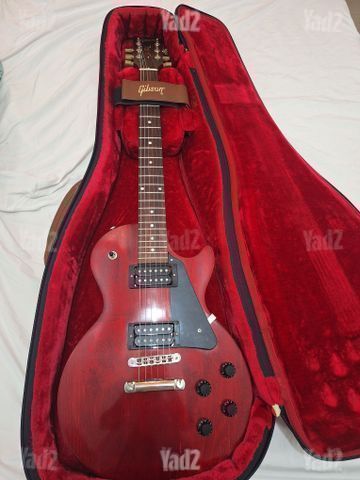 Gibson les paul faded USA