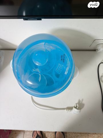סטריליזטור