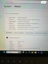 מחשב נייד  XPS 13 Plus 9320