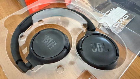 אוזניות Bluetooth