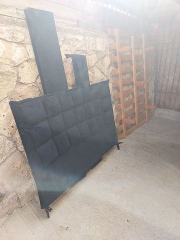 מיטה זוגית