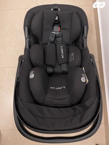 סל קל Sportline I-Happy Plus