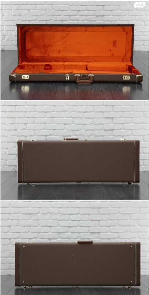 FenderAmericanVintage II 1961