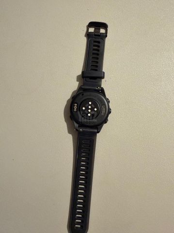 Garmin forerunner 570