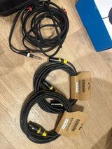 סט מלא לdj ddj flx 4