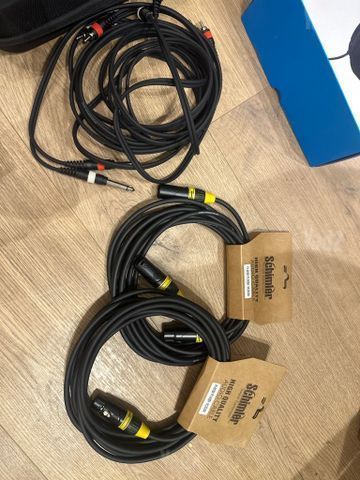 סט מלא לdj ddj flx 4