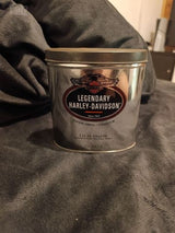 Legendary harley davidson