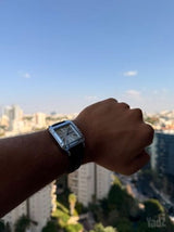 שעון יוקרה