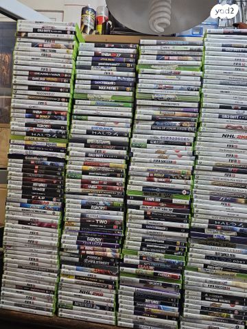 xbox 360 games