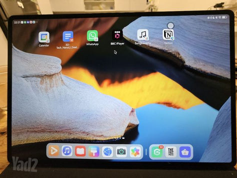 Huawei MatePad Pro 12.2