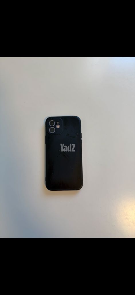 Iphone 12 - 256GB