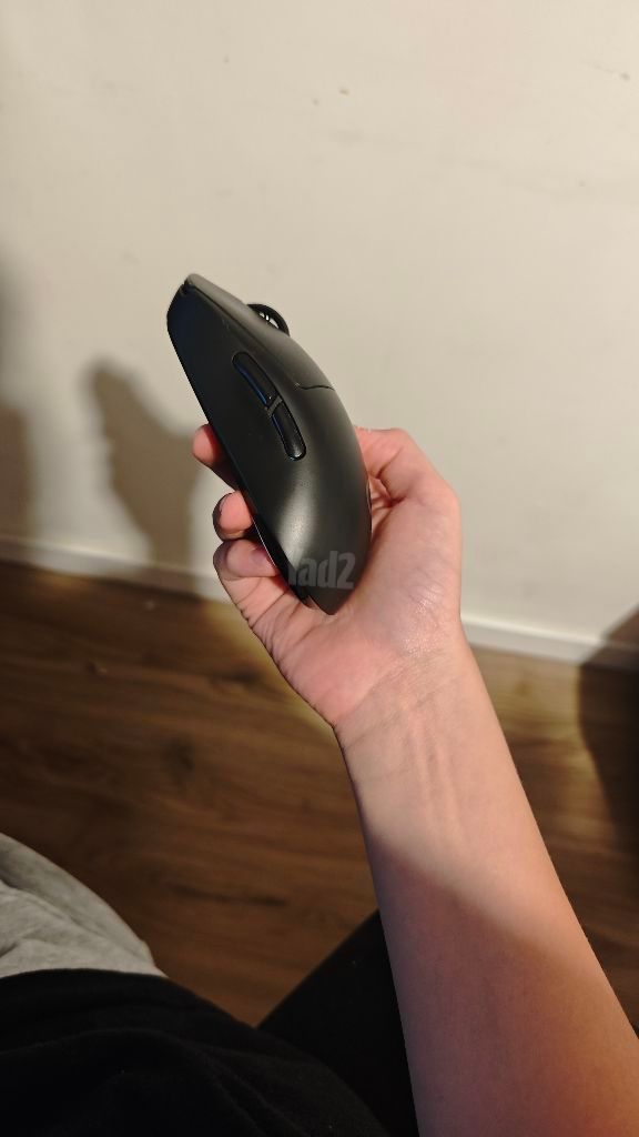 עכבר גיימינג g pro wireless